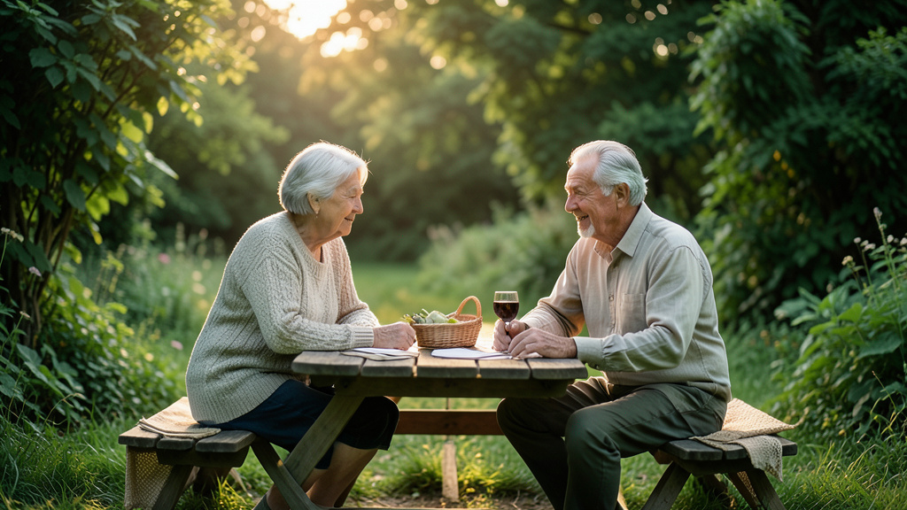 Getting Ready for Retirement? Know Your Options Before You Decide